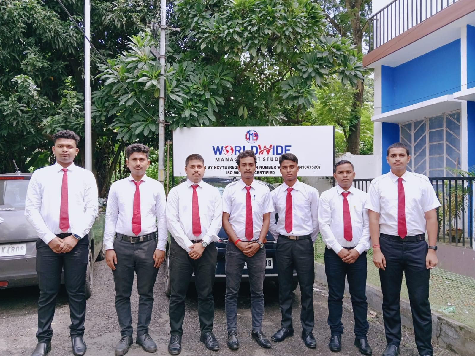 Worldwide Management Studies Kolkata Extra Curriculars photo 10